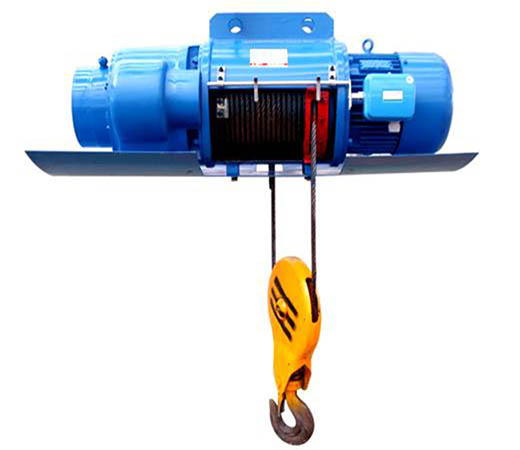 Kā nopirkt piemērotu elektrisko pacēlāju device.jpg How to buy a suitable electric hoist device.jpg