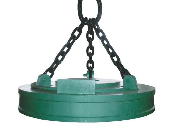 Piesardzības pasākumi elektromagnētiskā crane.jpg izmantošanai Precautions for use of electromagnetic crane.jpg