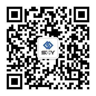 Henan Yun Tian Crane Co., Ltd. oficiālais WeChat. Jpg The official WeChat of Henan Yun Tian Crane Co., Ltd..jpg