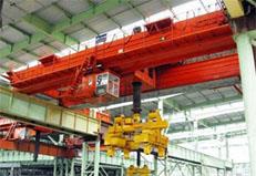 Green road of bridge crane equipment in the future.jpg Green road of bridge crane equipment in the future.jpg