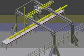 Ar celtņiem saistīto piederumu rūpniecības attīstības perspektīvas pieaug. Jpg The development prospects of crane-related accessories industry are growing.jpg