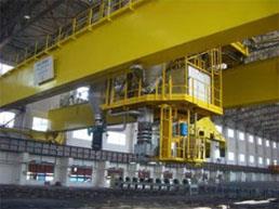 Tilta celtņu energotaupības optimizācija Energy-saving optimization of bridge cranes.jpg
