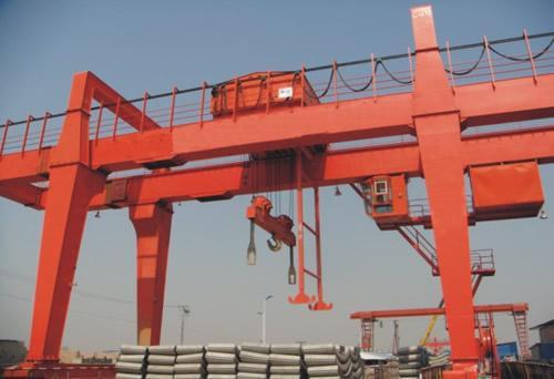 Kā pagarināt cranes.jpg kalpošanas laiku How to extend the service life of cranes.jpg