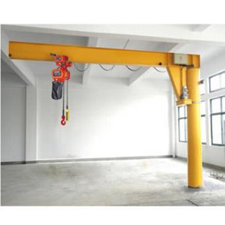 Portable Portable Column Used Jib Crane.jpg Portal Portable Column Used Jib Crane.jpg