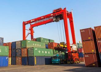 Port Yard Rubber Tyred Gantry Crane 50t.jpg Port Yard Rubber Tyred Gantry Crane 50t.jpg