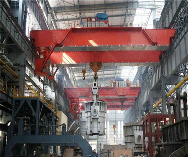 Casting or Foundry Eot Crane for Steel Mill.jpg Casting or Foundry Eot Crane for Steel Mill.jpg