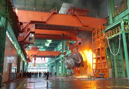 Multi-Beam Casting Bridge Crane for Machinery Plants.jpg Multi-Beam Casting Bridge Crane for Machinery Plants.jpg