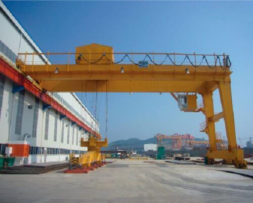 Puspuse Mg celtnis ar dubultu ātrumu. Jpg Half-Port Mg Crane with Double Speed.jpg