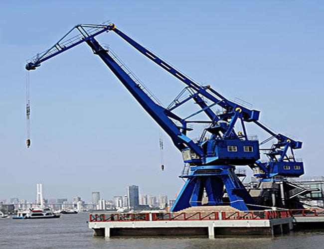 Portāls Port Crane for Sale.jpg Portal Port Crane for Sale.jpg