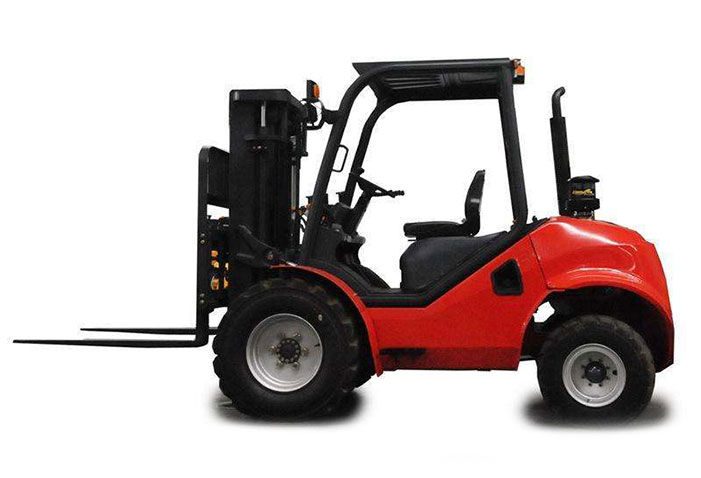 Ce ISO 2.5 Ton 3m Duplex Mast Diesel Autoiekrāvējs Ce ISO 2.5 Ton 3m Duplex Mast Diesel Forklift