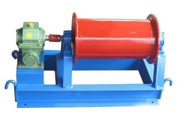 JKL sērijas Winch