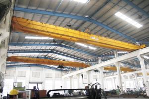 Eot Crane Ražotājs Indore