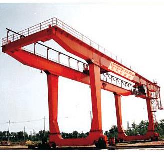 Motorizēta gentrija Crane