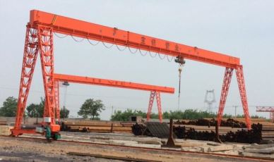 Ārpus Elektriskās pacēlājs ar vienu cilindru portatīvo celtni